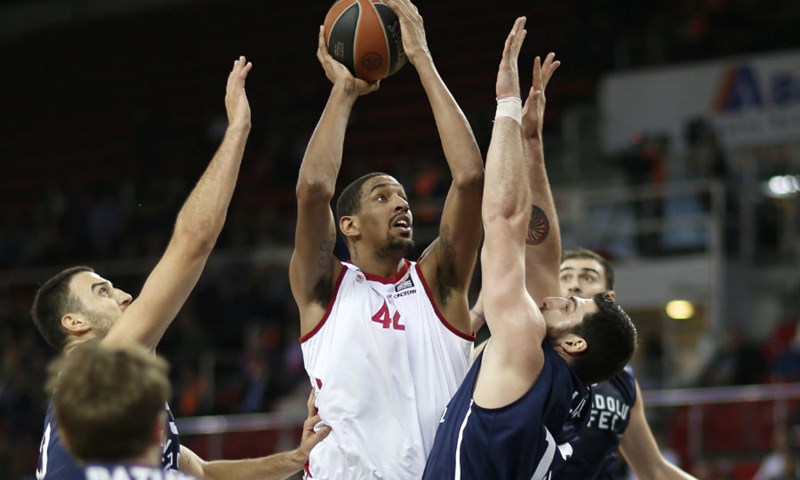 New Orleans Pelicansi doveli francuskog reprezentativnog centra