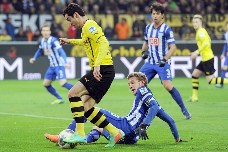 Video: Novi posrtaji Bayera i dortmundske Borussije, treći uzastopni poraz HSV-a