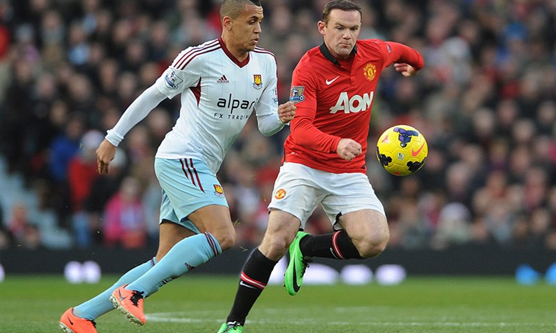 Video: Manchester United uvjerljiv na Old Traffordu, Manchester City slavio kod Fulhama