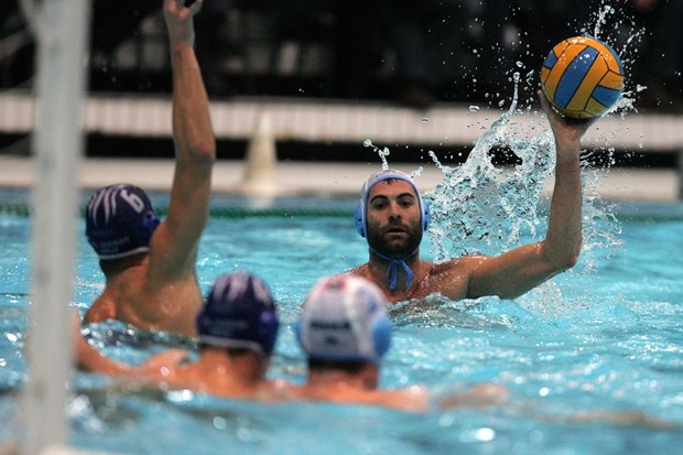 Stigla potvrda iz MOO-a: Javier Garcia s Hrvatskom na Olimpijskim igrama u Riju