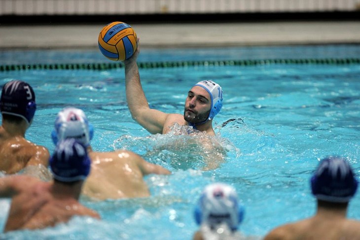 Primorje uzvratilo Barceloneti za jedini ovogodišnji poraz, Jug bez završnog turnira