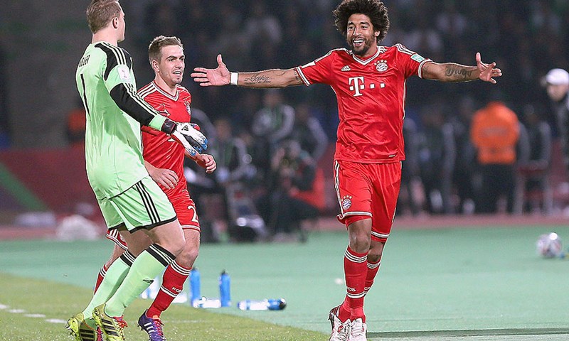 Video: Bayern klupski prvak svijeta, Marokanci propustili svoje prilike