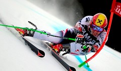 Hirscher slavio, Kostelić pao u drugoj vožnji veleslaloma: "Imao sam sreće"