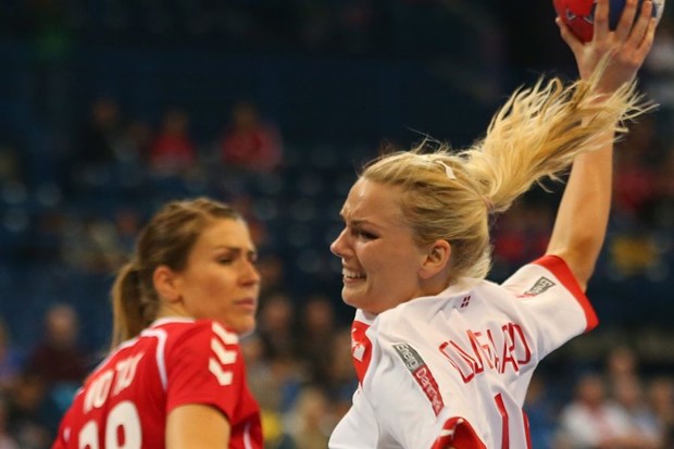Danska preko Kristiansen došla do bronce na Svjetskom prvenstvu
