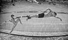 Estetika sinkro pokreta kroz objektiv Marjana Radovića