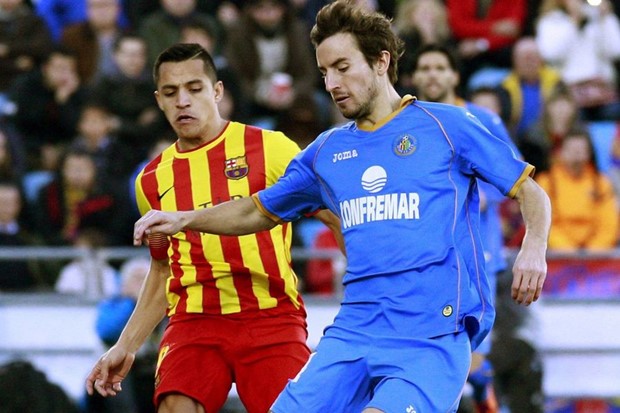 Video: Hat-trick Pedra i dva pogotka Fabregasa za preokret Barcelone