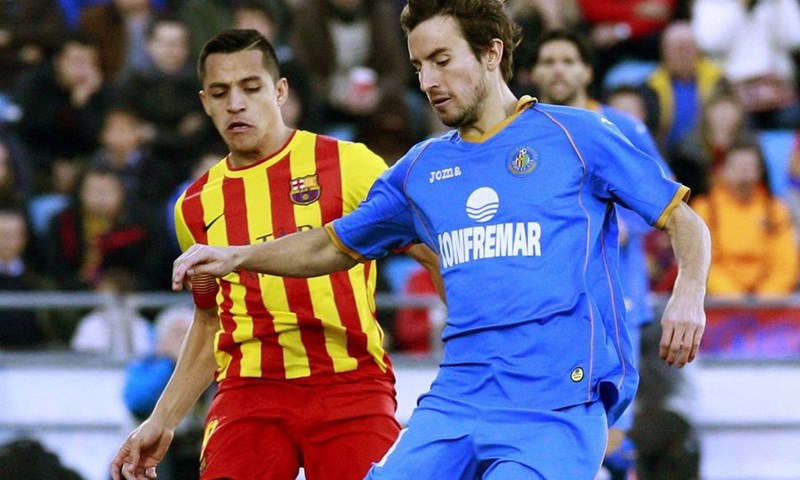 Video: Hat-trick Pedra i dva pogotka Fabregasa za preokret Barcelone