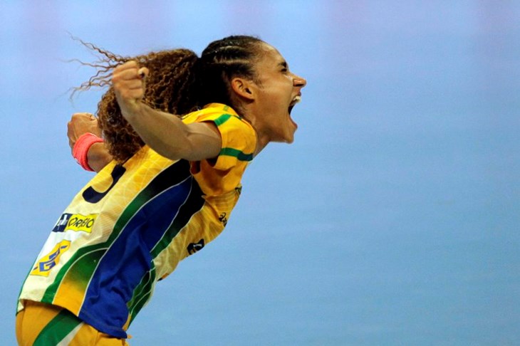 Brazil se preko Srbije prvi puta popeo na vrh svjetskog rukometa