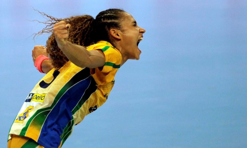 Brazil se preko Srbije prvi puta popeo na vrh svjetskog rukometa