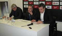 Vlašić: "Nismo imali odgovor na agresivnu obranu domaćina"