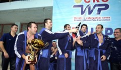 Kapetan Primorja završio u Napulju: „Veseli me suradnja s Porzijem“