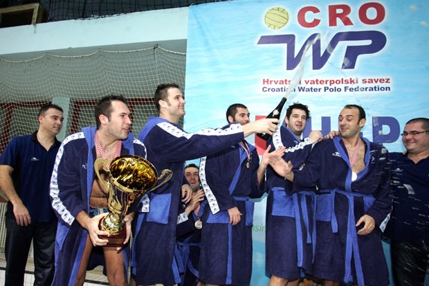 Kapetan Primorja završio u Napulju: „Veseli me suradnja s Porzijem“