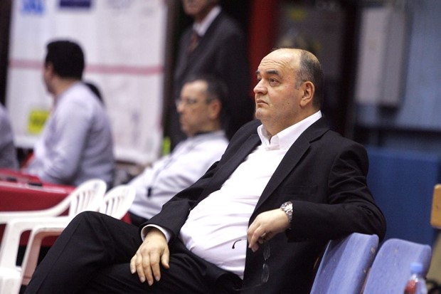 Duško Vujošević novi izbornik Bosne i Hercegovine