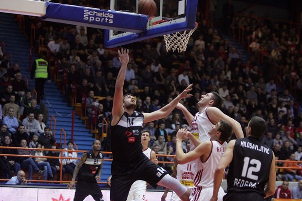 Cedevita poražena u generalnoj probi uoči nastupa na završnom turniru