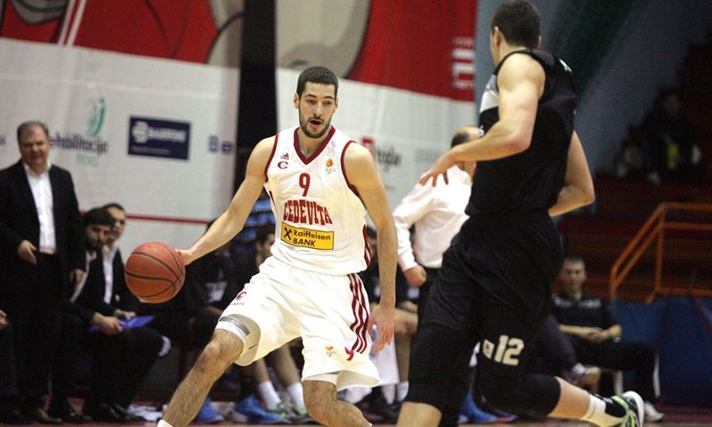 Pobjedom u Istanbulu Cedevita se vratila u igru za prolaz dalje