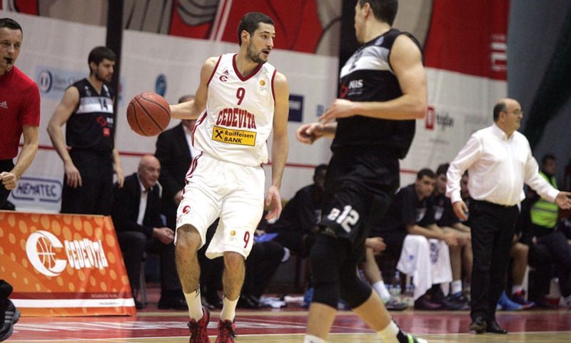 Loše izdanje u Pioniru: Cedevita bez ikakvog otpora poražena od Partizana