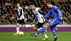 Video: Jese u završnici donio pobjedu Realu, Athletic svladao Rayo Vallecano