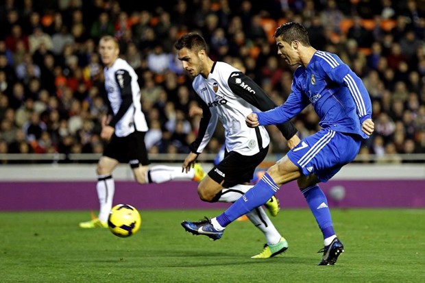 Video: Jese u završnici donio pobjedu Realu, Athletic svladao Rayo Vallecano