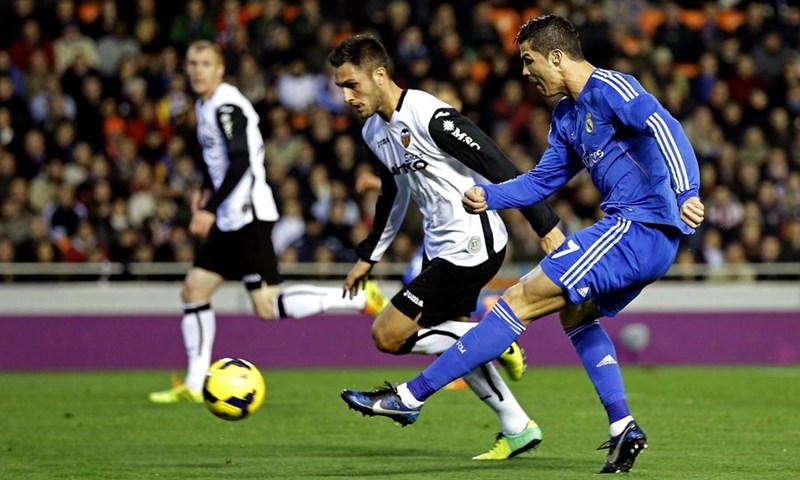 Video: Jese u završnici donio pobjedu Realu, Athletic svladao Rayo Vallecano