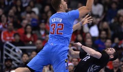 Video: Pacersi rutinski, Clippersi u produžetku, Raptorsi zaustavili Oklahomu