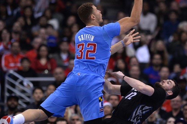 Video: Pacersi rutinski, Clippersi u produžetku, Raptorsi zaustavili Oklahomu