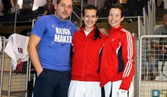 Tanja Rastović osvojila zlato u Parizu