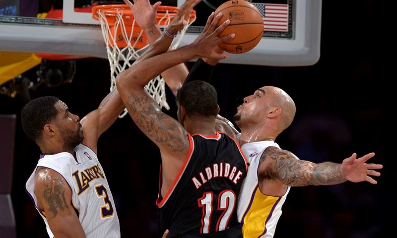 Portland Trail Blazersi još neko vrijeme bez LaMarcusa Aldridgea