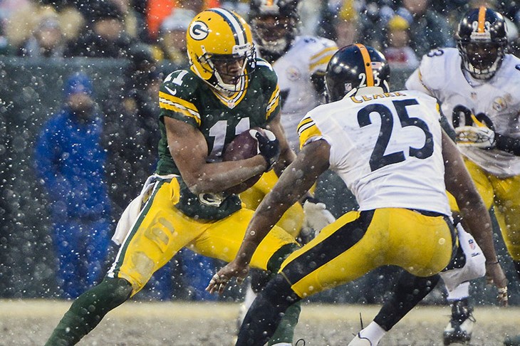 Odell Beckham Jr. i obrana odveli Giantse do još jednog slavlja nad Cowboysima