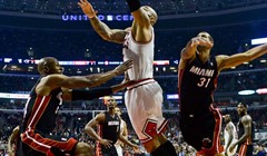 Video: Miami u produžetku pobijedio Atlantu, Pacersi i Spursi rutinski