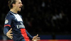 Video: Ibrahimović hat-trickom vodio PSG do pobjede u Toulouseu