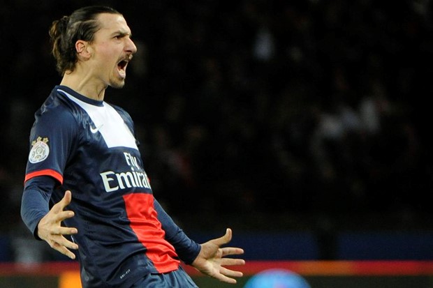 Video: Ibrahimović hat-trickom vodio PSG do pobjede u Toulouseu