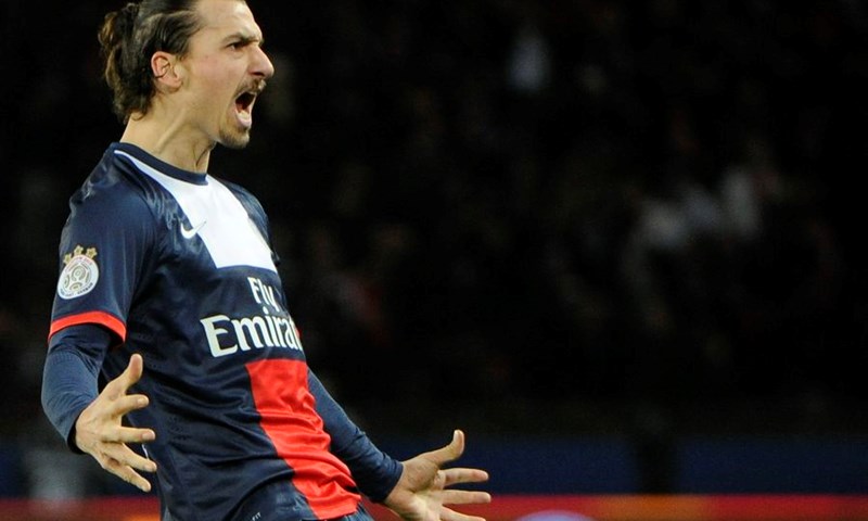 Ibrahimović: "Muški i ženski nogomet su neusporedivi. Uz sav respekt, to nije niti zabavno"