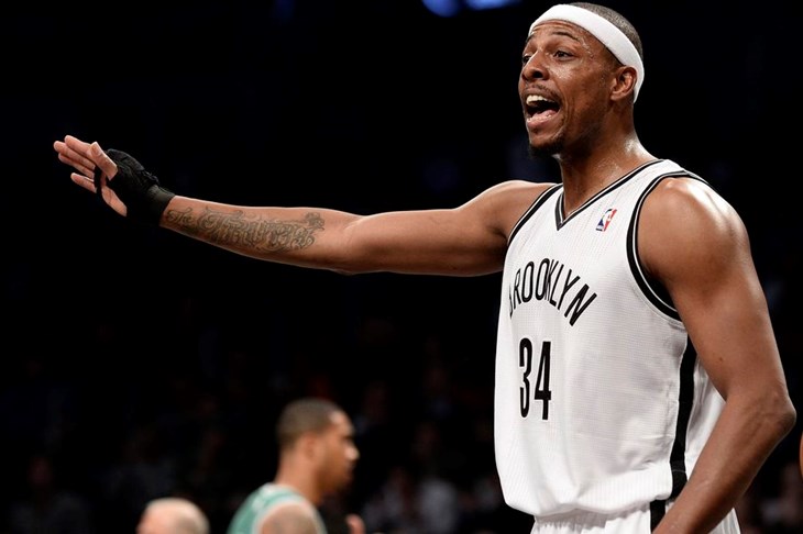 Video: Brooklyn dobio treću zaredom, uvjerljivi Wolvesi i Clippersi
