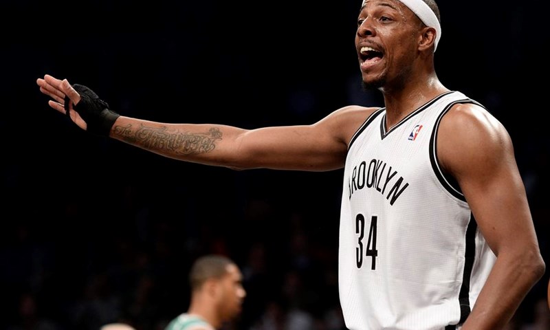 Video: Brooklyn dobio treću zaredom, uvjerljivi Wolvesi i Clippersi