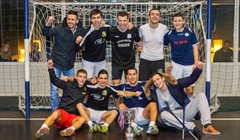 Studentski futsal turnir: ZKHS pobjedom protiv Prava osvojio titulu prvaka