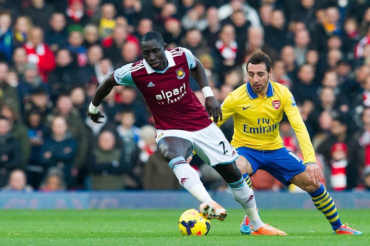 Video: Arsenal do preokreta na Upton Parku, Chelsea slavio na Stamford Bridgeu