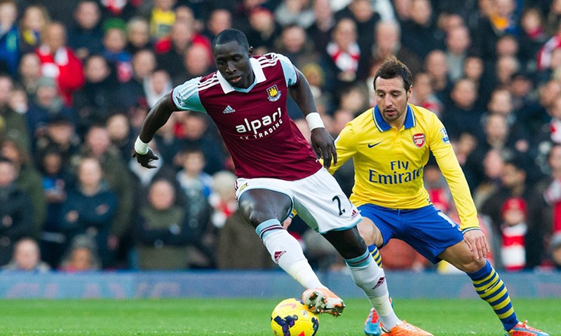Video: Arsenal do preokreta na Upton Parku, Chelsea slavio na Stamford Bridgeu