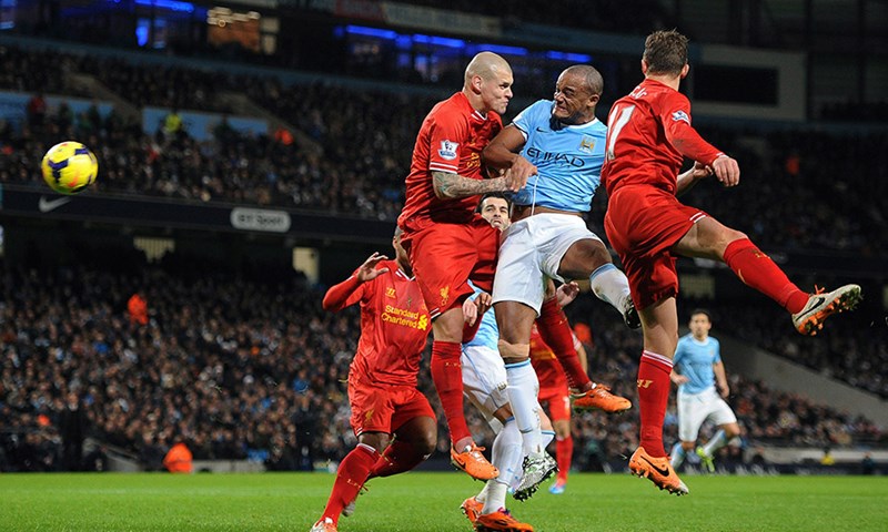 Prvi veliki derbi u Manchesteru, kreće prvenstvo i u Njemačkoj i Španjolskoj