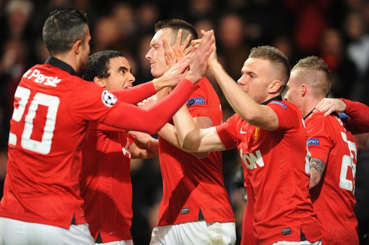 Manchester United ostao na dva tjedna bez Phila Jonesa