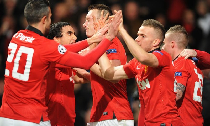 Manchester United ostao na dva tjedna bez Phila Jonesa