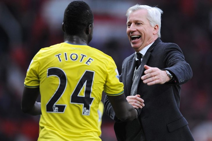 Preminuo nogometaš Cheick Tiote