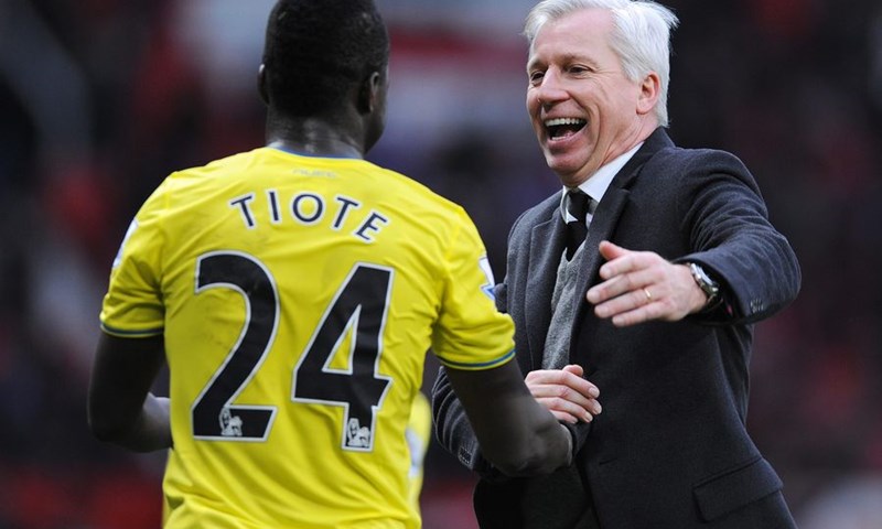 Preminuo nogometaš Cheick Tiote