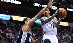 Video: Blazersi proslavili novu zvučnu pobjedu, Spursi uspješni u Dallasu