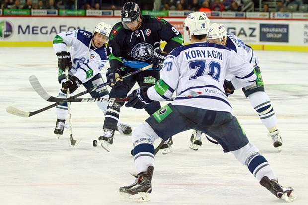 Pelletier ponovo u Europi, Thomas ostaje, Trotter na probi