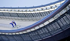 Bardalu pobjeda, Ahonen na Kranjeca