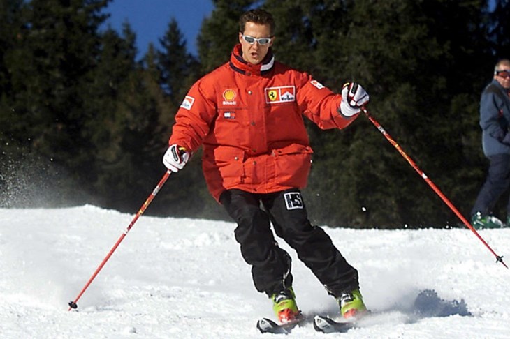 Godinu dana nakon tragedije: Schumacher pri svijesti, ali i dalje u prilično lošem stanju