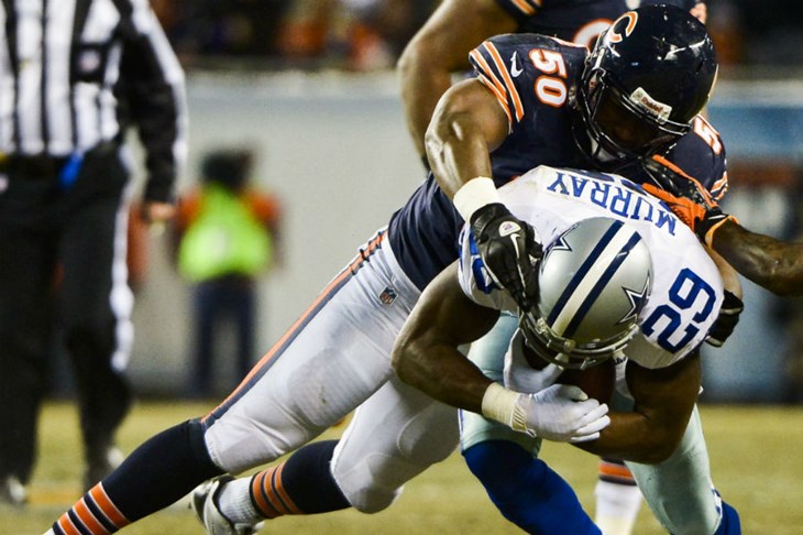 Dallas Cowboysi pobjedom nad Minnesotom Vikingsima do 11. trijumfa u nizu