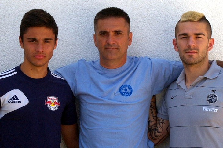 Splitski Adriatic odabrao najbolje golove u 2013. godini