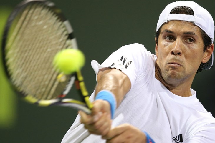 Verdasco i Monfils po treći put u karijeri svladali protivnike, Kamke "čeka" Nadala