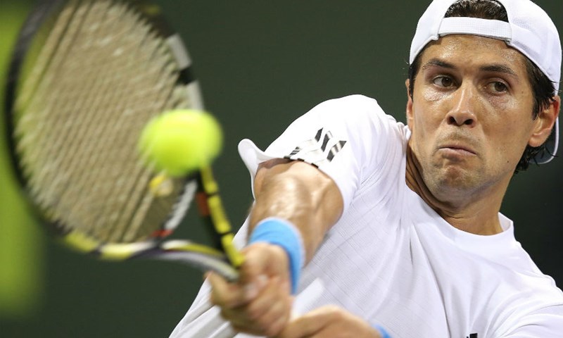 Verdasco i Monfils po treći put u karijeri svladali protivnike, Kamke "čeka" Nadala